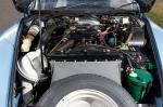 Citroen DS21 EFI Decapotable 1970 года